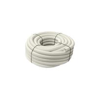 Rittal SZ Plastic Ribbed Cable Benan Tube - 2589000 [25 Meters]