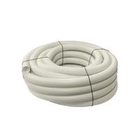 Rittal SZ Plastic Ribbed Cable Benan Tube - 2590000 [25 Meters]