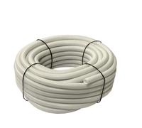 Rittal SZ Plastic Ribbed Cable Benan Tube - 2595000 [25 Meters]