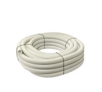 Rittal SZ Plastic Ribbed Cable Benan Tube - 2596000 [25 Meters]