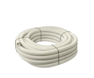Rittal SZ Plastic Ribbed Cable Benan Tube - 2596000 [25 Meters]