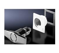 Rittal T-handle 1pc Alternative to Standard Lock Insert 2572000