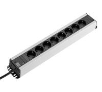 Rittal TE Power Distribution Panel (PDU) (European Socket) - 7000630