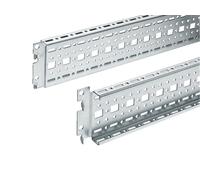 Rittal TS 17x73mm System Chassis For 800mm Cabinets - 8612180