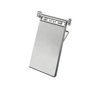 Rittal TS Document Holder For Cabinet - 4120000