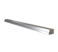 Rittal VX Cable Entry Profile 800mm Center Mount - 8618801 [2 Pieces]