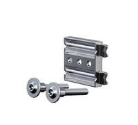 Rittal VX Component For Set-Up/Coupling Cabinet - 8617501 [6 Pieces]