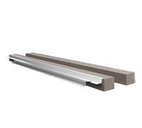 Rittal VX Component v wire, Cable entry Cabinet - 8618813 [4 Pieces]