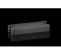 Rittal VX Corner Piece With Base Trim Panel 1200x200 - 8660025