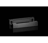 Rittal VX Corner Piece With Trim Panel 600x100mm - 8660002