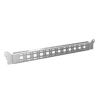 Rittal VX Mounting Frame 14x39mm Steel - 8619710 [4 Pieces]