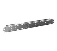 Rittal VX Rail Mount Steel Plate 18x39mm 4pcs 8617700