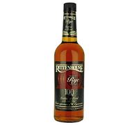 Rittenhouse Rye Kentucky Bourbon (50%) 700ml