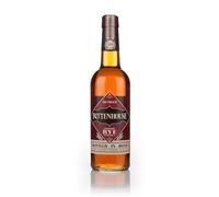 Rittenhouse Straight Rye 100 Proof 3cl Sample Rye Whiskey