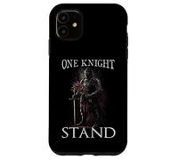 Ritter Buhurt Krieger Bouhourt one knight stand Buhurd Case for iPhone 11