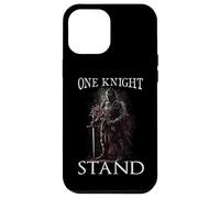 Ritter Buhurt Krieger Bouhourt one knight stand Buhurd Case for iPhone 12 Pro Max
