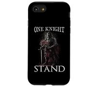 Ritter Buhurt Krieger Bouhourt one knight stand Buhurd Case for iPhone SE (2020) / 7/8