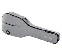 Ritter Carouge Acoustic Bass EGR