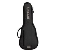 Ritter Davos Concert Ukulele Bag - Anthracite (RGD2-UC)