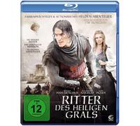 Ritter des heiligen Grals (Blu-ray)