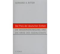 Ritter, G: Preis der deutschen Einheit
