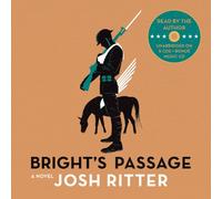 Ritter, Josh - Bright S Passage -Digi-