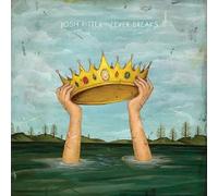 Ritter, Josh - Fever Breaks [VINYL]