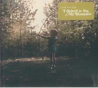 Josh Ritter - I Believe in You, My Honeydew