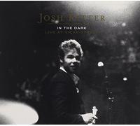 Ritter, Josh - In the Dark Live At Vicar Street CD/DVD