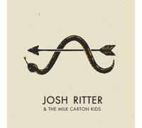 Ritter,Josh - Josh Ritter & the Milk Carton Kids [Vinyl Single] [VINYL]