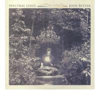 Josh Ritter - Spectral Lines (Orange Swirl Vinyl) (Indies)-JOSH RITTER