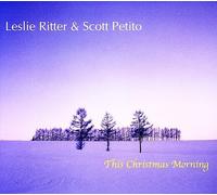 Ritter, Leslie - This Christmas Morning