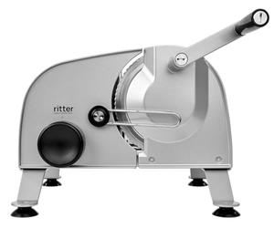 ritter Manus 3 Manual Universal Food Slicer & Bread Slicer Machine, Made in Germany