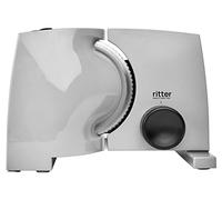 ritter nova 1 Electric All-Slicer and Bread Slicer Made of Metal, Made in Germany