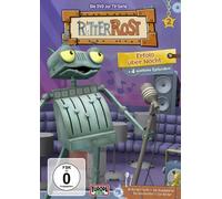 Ritter Rost 2: Erfolg über Nacht (DVD) DE-Version