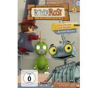 Ritter Rost 3: Eine Frage der Größe (DVD) DE-Version