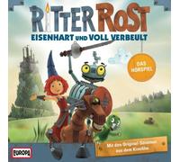 Ritter Rost - Das Original-Hörspiel Zum Kinofilm