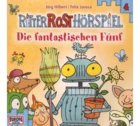 Ritter Rost - Die Fantastischen Fünf