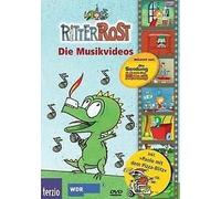 Ritter Rost - Die Musikvideos