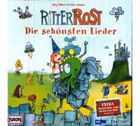 Ritter Rost - Die Schönsten Lieder
