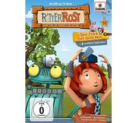 Ritter Rost - DVD zur TV Serie 10. Der Trick mit dem Hut
