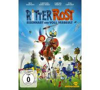 Ritter Rost - Eisenhart und voll verbeult (DVD)