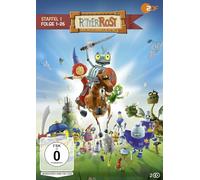 Ritter Rost Staffel 1