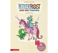 Ritter Rost und das Einhorn