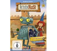 Ritter Rost - Vol. 6: Der Komet