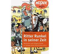 Ritter Runkel in seiner Zeit: Mittelalter und Z, Wagner.