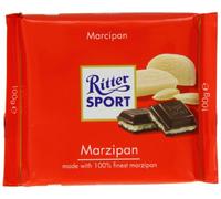 Ritter Sport Marzipan, 100g