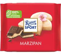 Ritter Sport Marzipan 100g