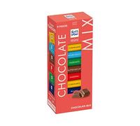 Ritter Sport Mini Chocolate Mix, 150g