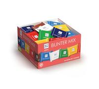 Ritter Sport Mini Counter Display, 1 Pack (1 x 1.4 Kg